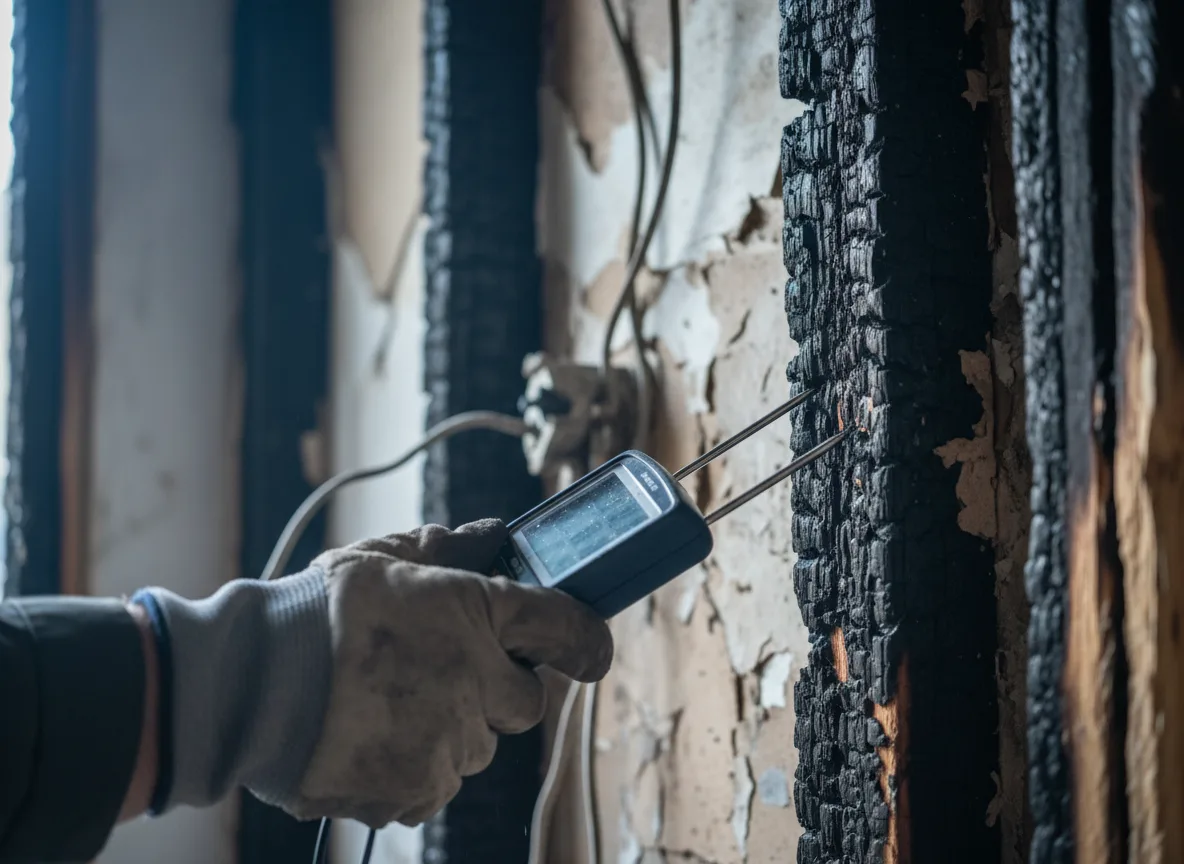 Fire Damage Restoration New Haven, KY FAQs